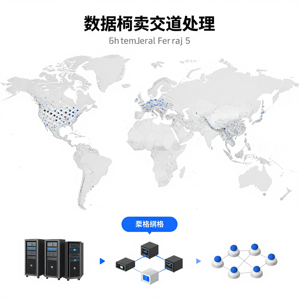 # 全球节点IP:让你的爬虫和数据采集不再被限制 # 全球节点IP:让你的爬虫和数据采集不再被限制