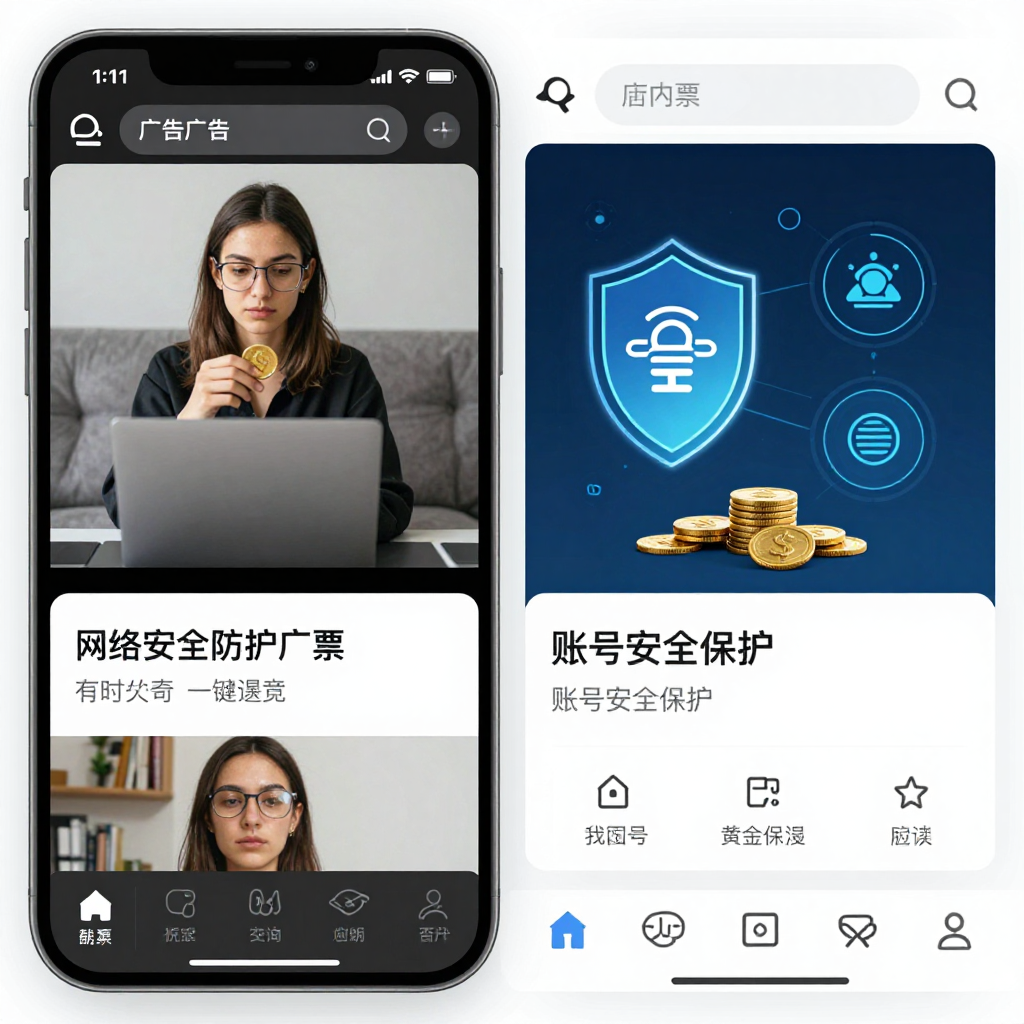 # 避免账号秒封！广告赚钱必备的IP防关联技巧