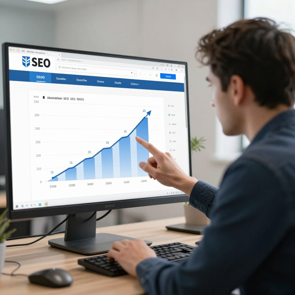 # 独立站流量翻倍:关键词优化的5个致命技巧 # 独立站流量翻倍:关键词优化的5个致命技巧