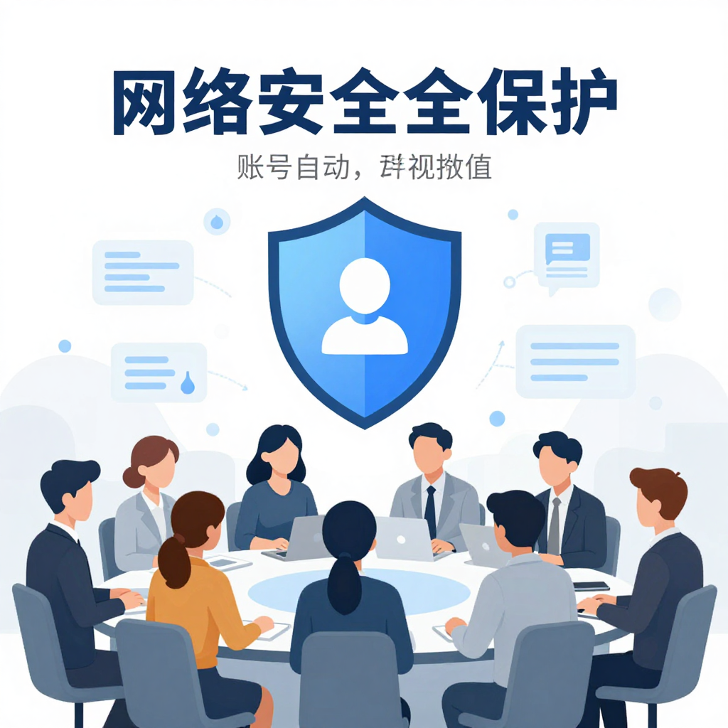 # 工作室加群自动化防封指南:一天加500群不封号的实操方法 # 工作室加群自动化防封指南:一天加500群不封号的实操方法