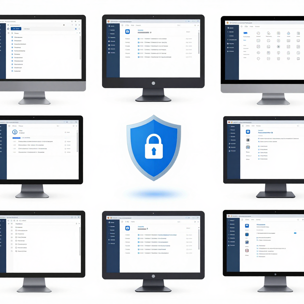 # 5分钟搞定账号防关联，游戏工作室稳定刷金指南