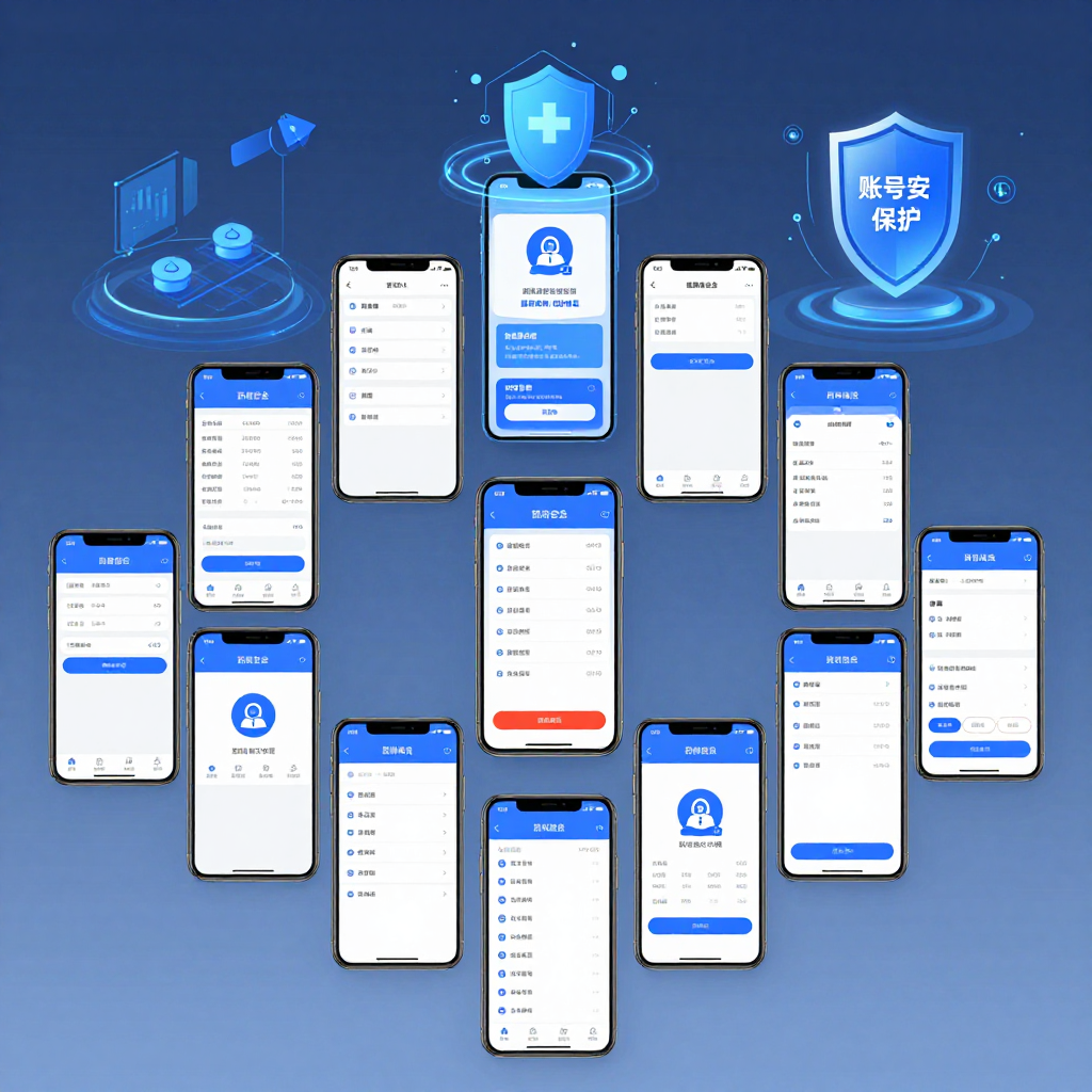 # 20台手机月入5万：工作室防封号实操指南