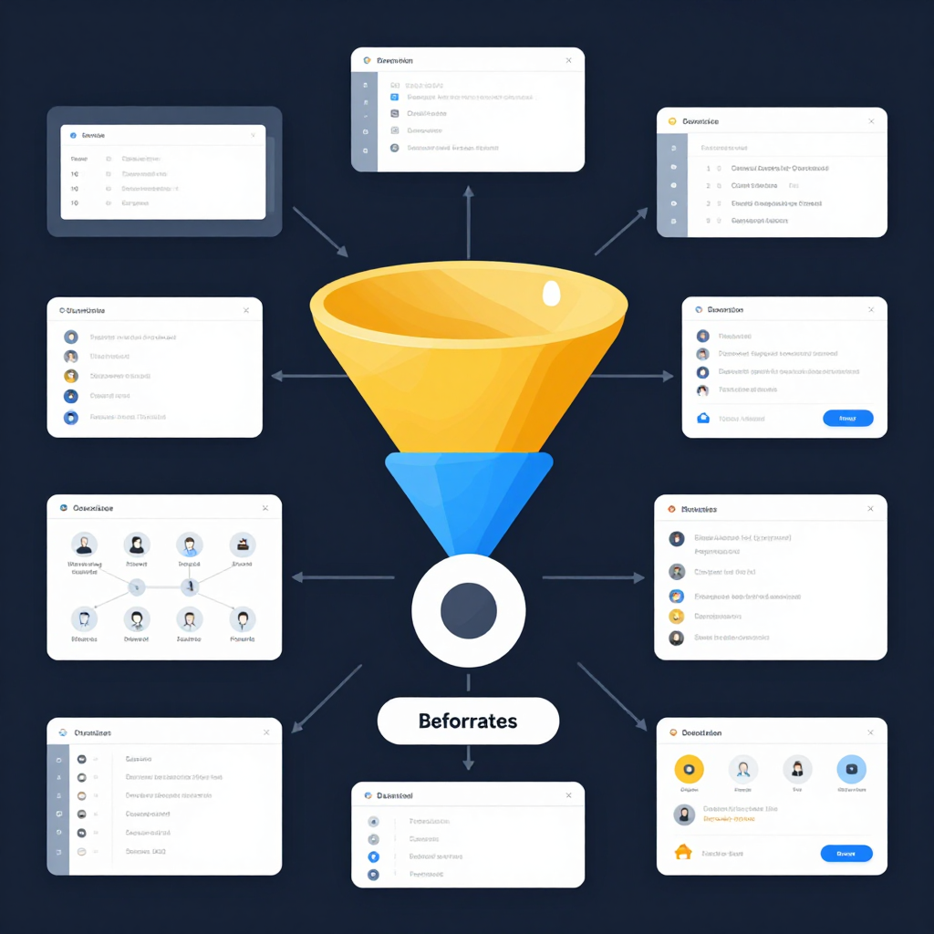 # 自动化引流脚本全攻略：零基础也能打造日引1000+流量的智能系统