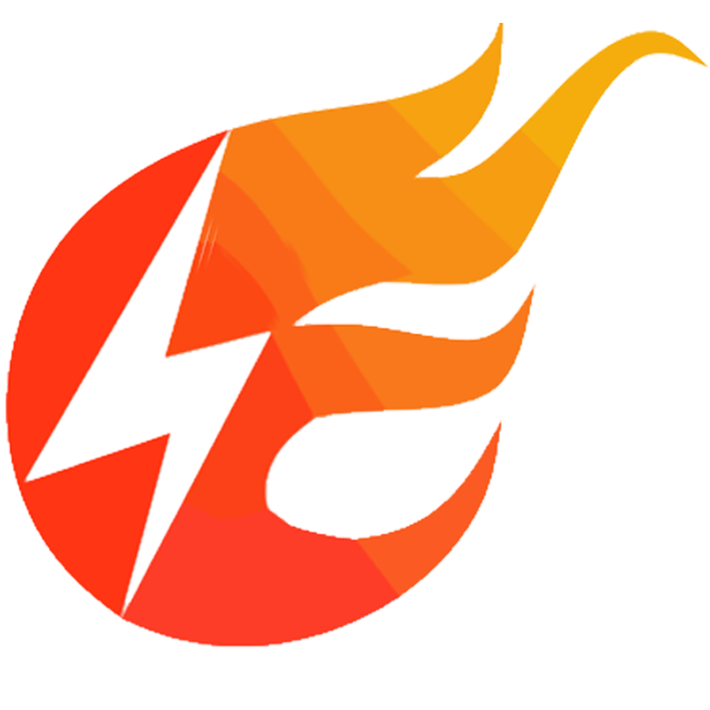 薪火代理 Logo