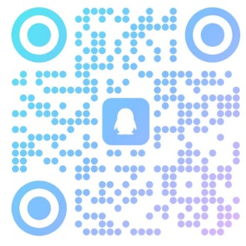 QQ二维码